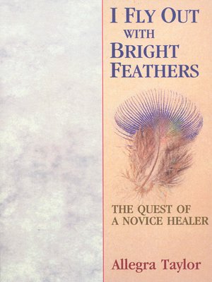 cover image of I Fly Out With Bright Feathers